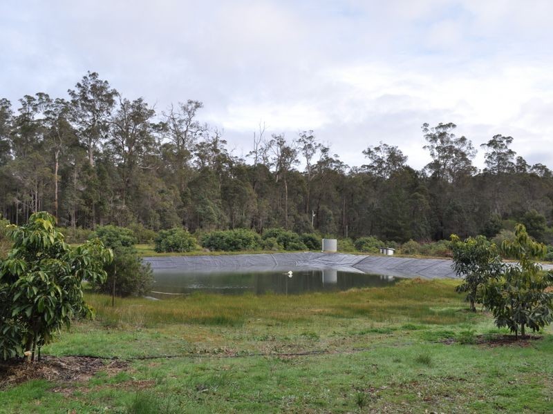 Lot 11055 Channybearup Road, Pemberton WA 6260