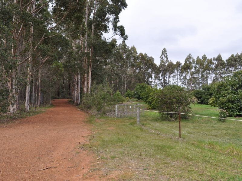 Lot 11055 Channybearup Road, Pemberton WA 6260