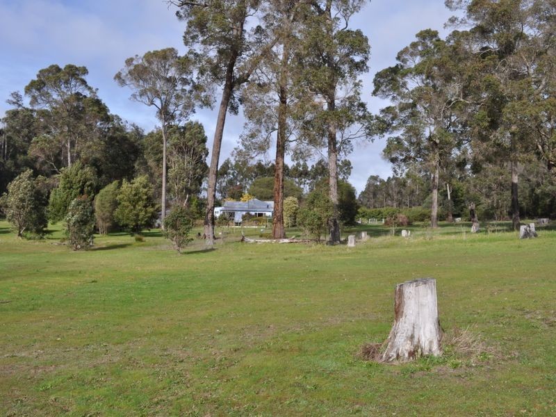 Lot 11055 Channybearup Road, Pemberton WA 6260