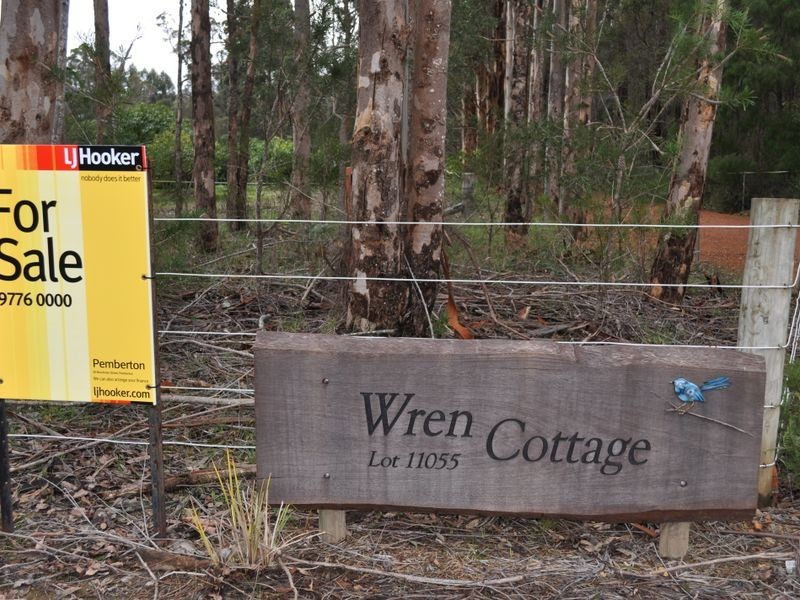 Lot 11055 Channybearup Road, Pemberton WA 6260