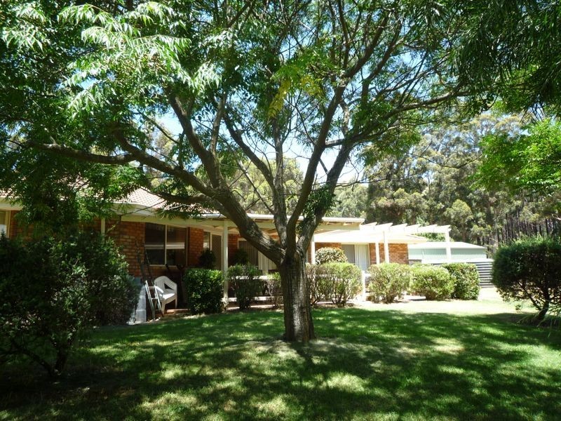 7 Clarrie Jones Place, Pemberton WA 6260