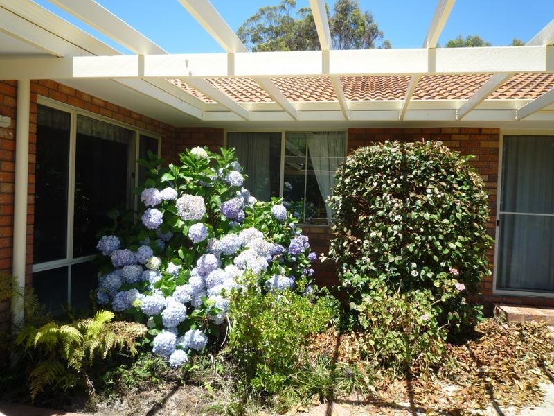 7 Clarrie Jones Place, Pemberton WA 6260