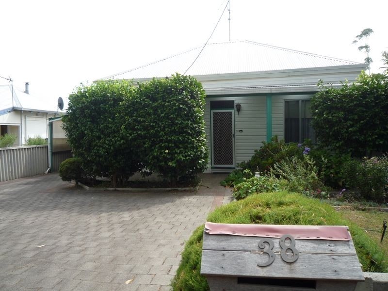 38 Brain Street, Manjimup WA 6258