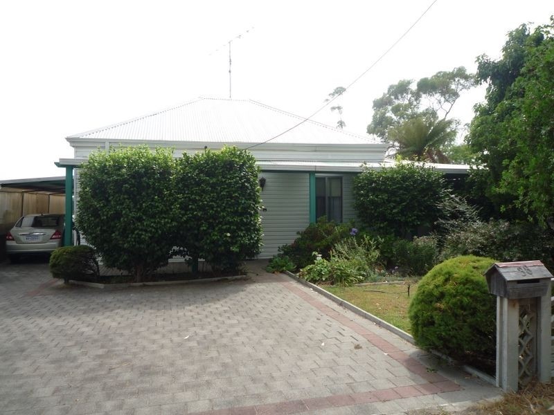 38 Brain Street, Manjimup WA 6258