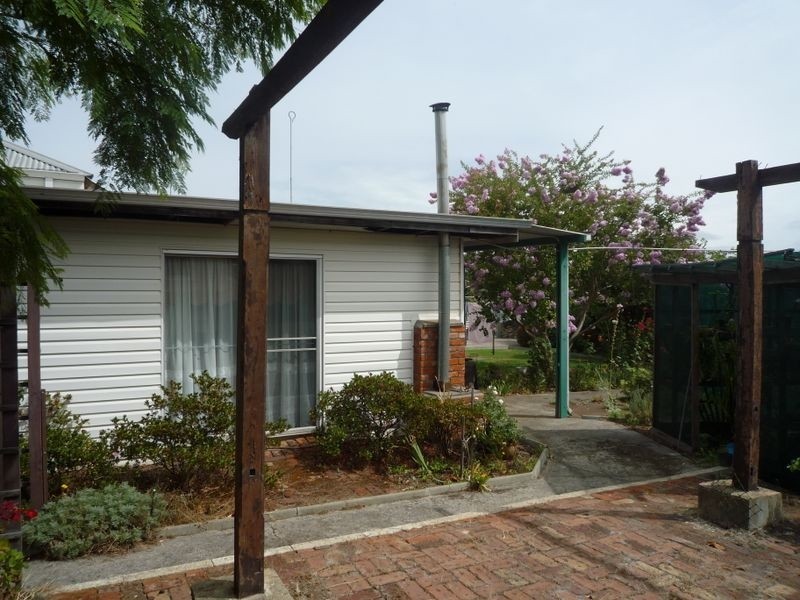 38 Brain Street, Manjimup WA 6258