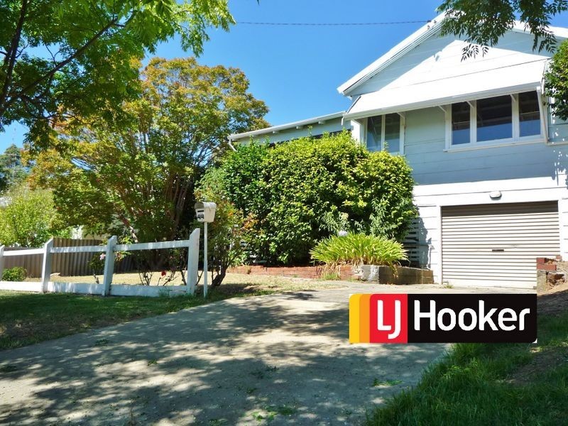 44 Guppy Street, Pemberton WA 6260