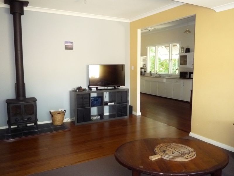 44 Guppy Street, Pemberton WA 6260