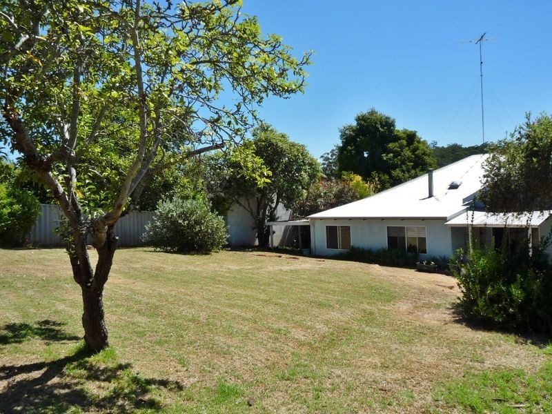 44 Guppy Street, Pemberton WA 6260