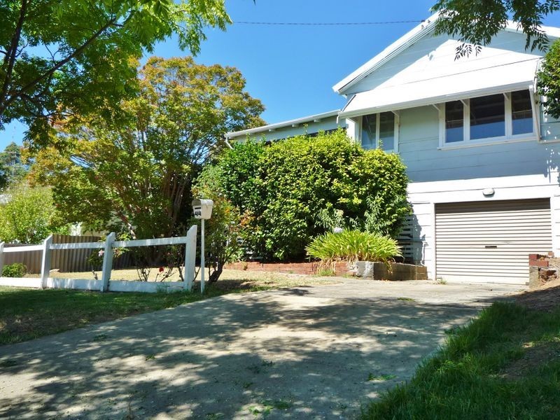 44 Guppy Street, Pemberton WA 6260