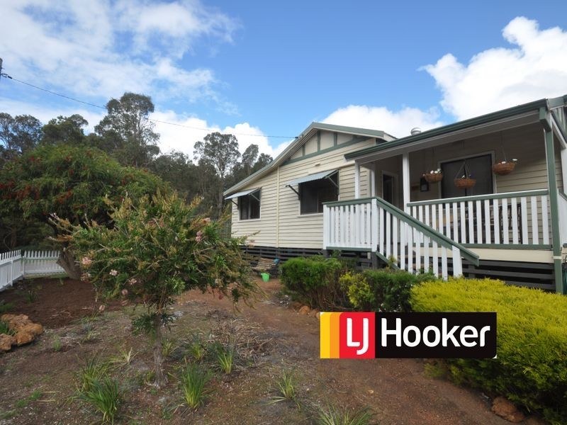 40 Forestry Glen, Pemberton WA 6260