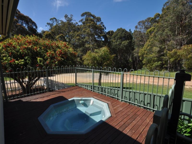 40 Forestry Glen, Pemberton WA 6260