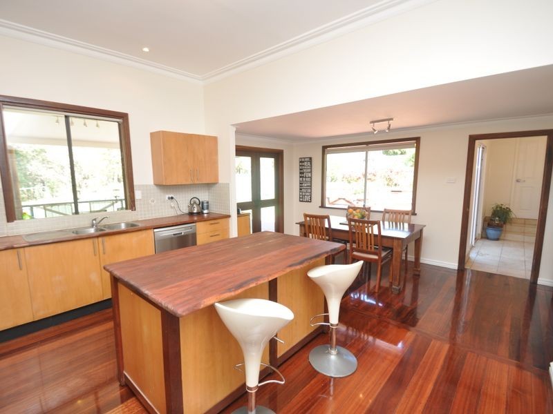 40 Forestry Glen, Pemberton WA 6260