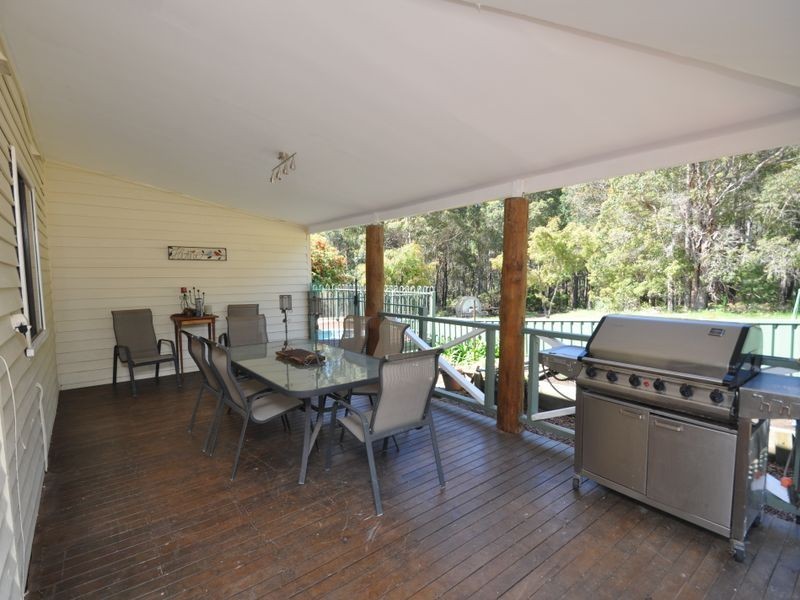 40 Forestry Glen, Pemberton WA 6260