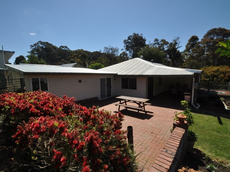 40 Forestry Glen, Pemberton WA 6260