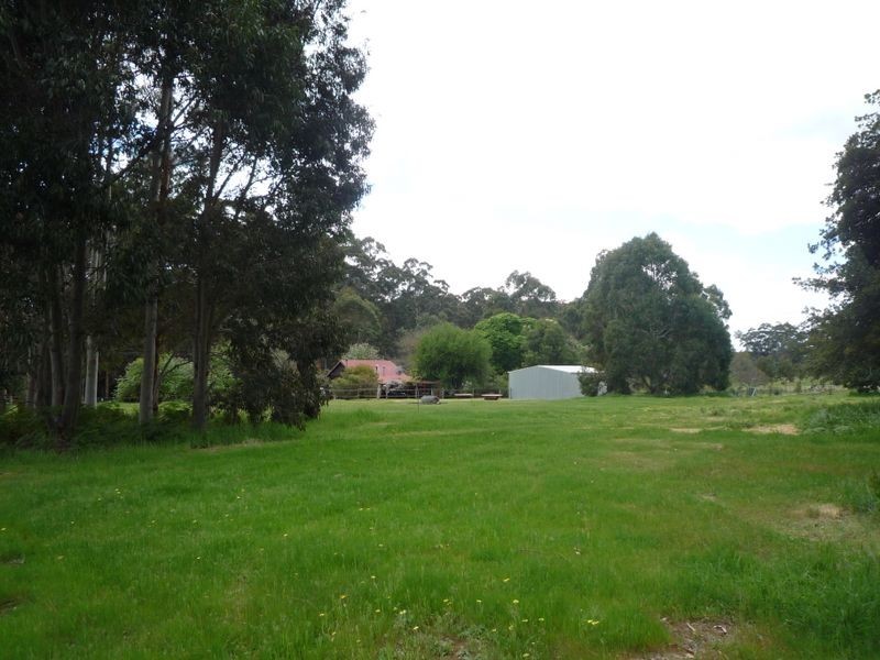Lot 3 Stirling Rd, Pemberton WA 6260