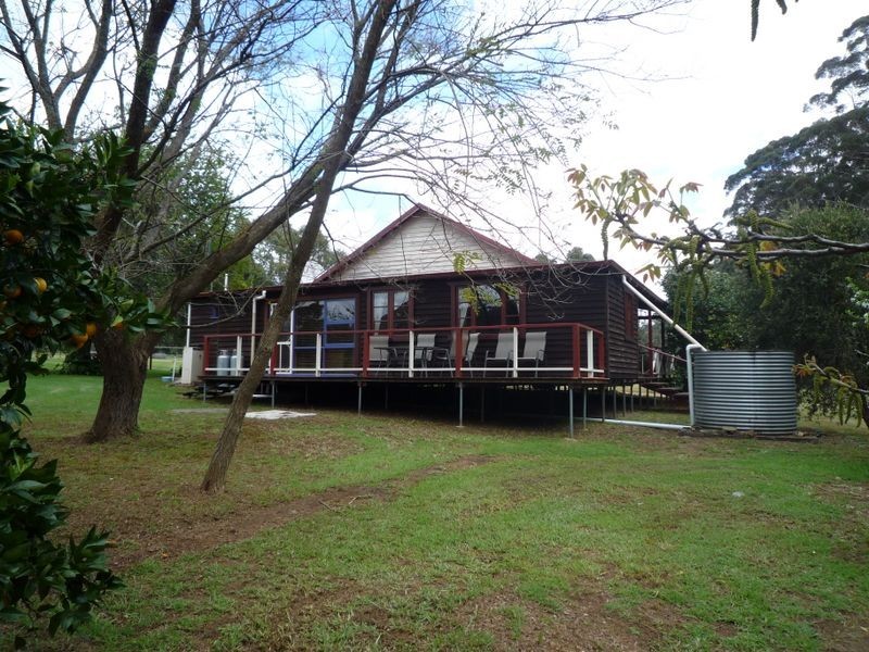 Lot 3 Stirling Rd, Pemberton WA 6260
