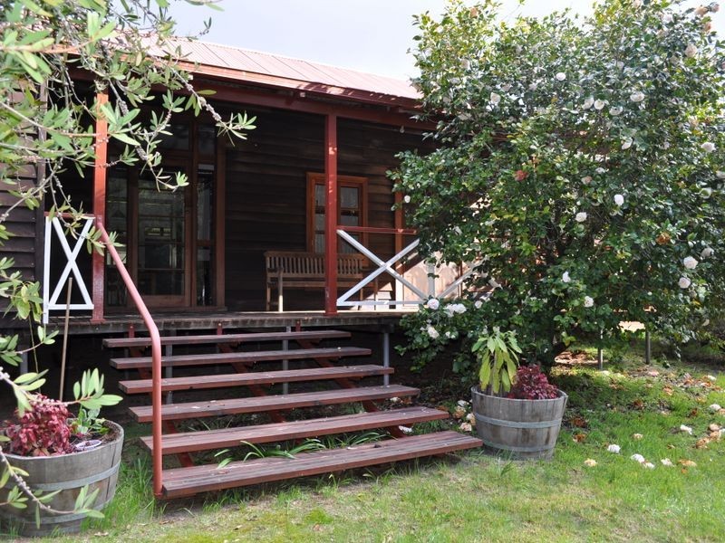 Lot 3 Stirling Rd, Pemberton WA 6260