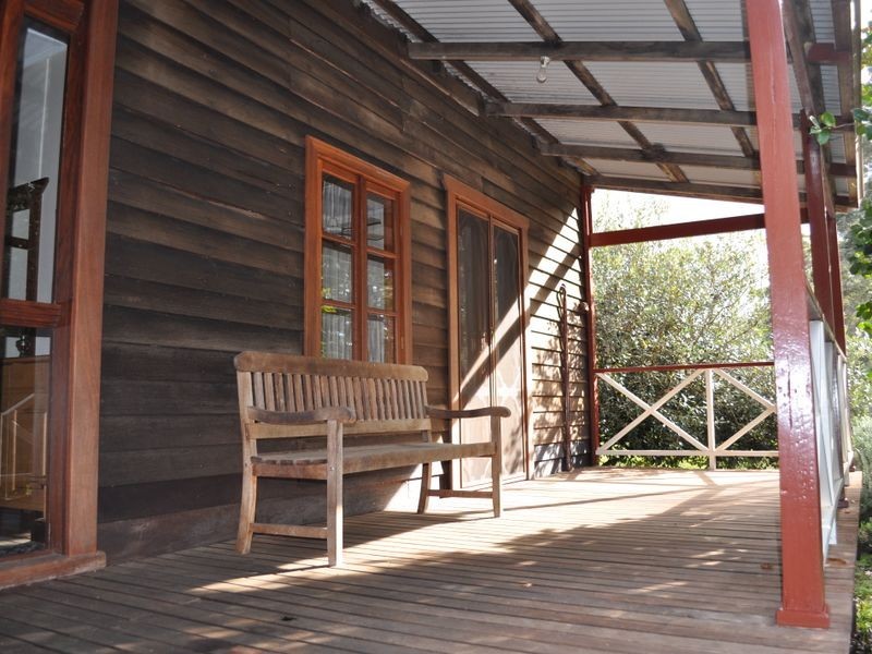 Lot 3 Stirling Rd, Pemberton WA 6260