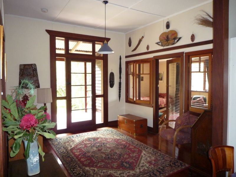 Lot 3 Stirling Rd, Pemberton WA 6260