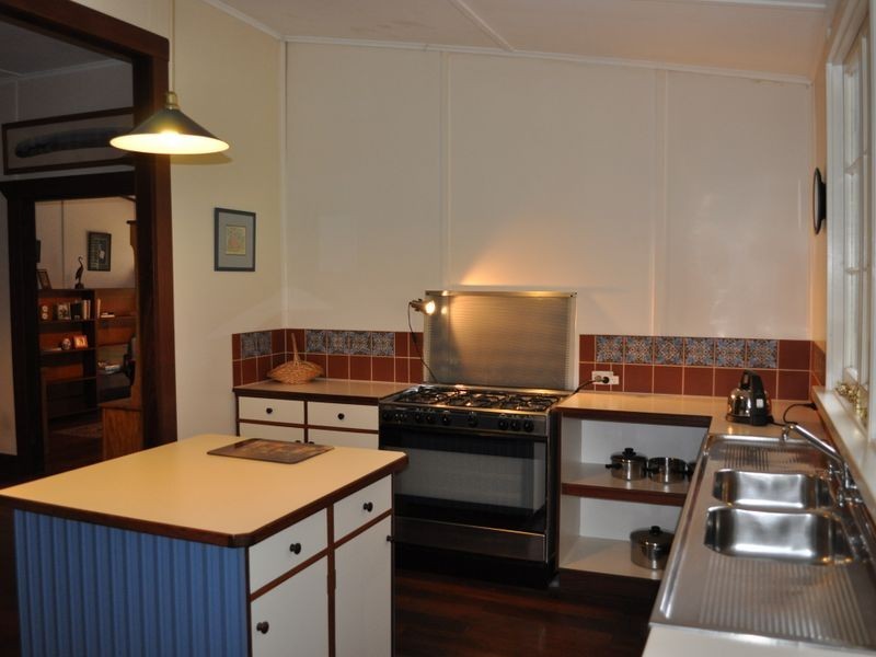 Lot 3 Stirling Rd, Pemberton WA 6260