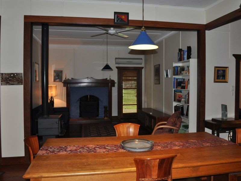 Lot 3 Stirling Rd, Pemberton WA 6260