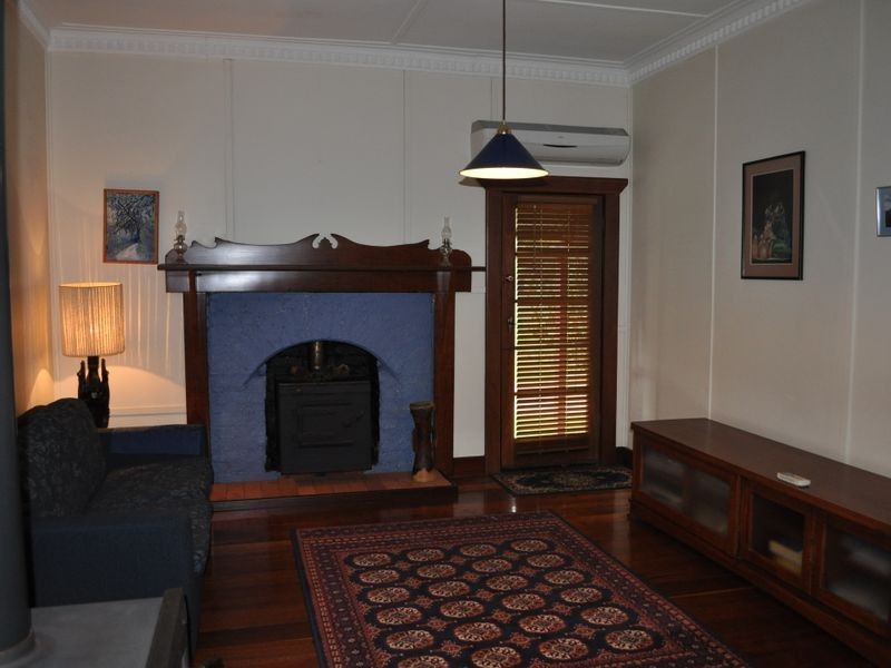 Lot 3 Stirling Rd, Pemberton WA 6260