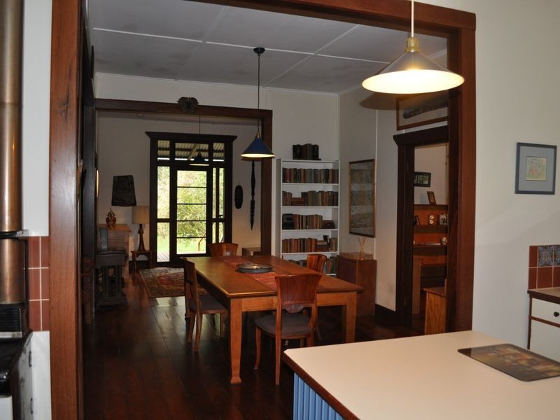 Lot 3 Stirling Rd, Pemberton WA 6260