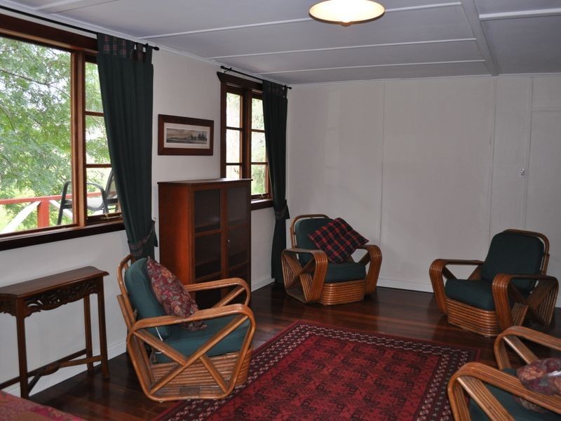 Lot 3 Stirling Rd, Pemberton WA 6260