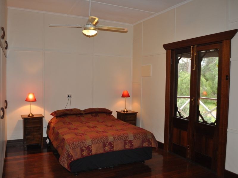 Lot 3 Stirling Rd, Pemberton WA 6260