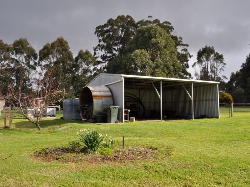 Lot 3 Stirling Rd, Pemberton WA 6260