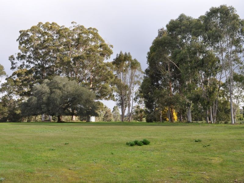 Lot 3 Stirling Rd, Pemberton WA 6260