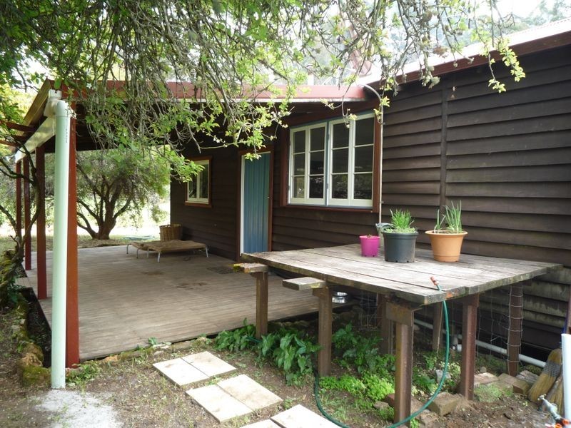 Lot 3 Stirling Rd, Pemberton WA 6260