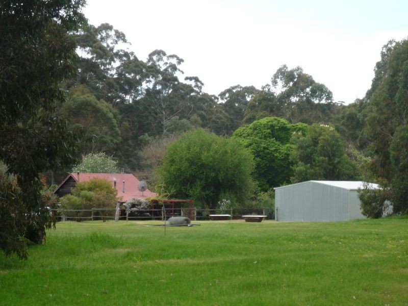 Lot 3 Stirling Rd, Pemberton WA 6260