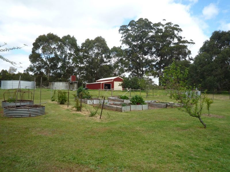 Lot 3 Stirling Rd, Pemberton WA 6260
