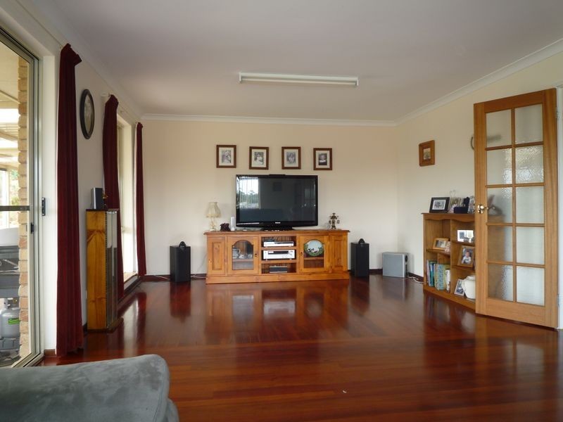Lot 350 Blackbutt Drive, Manjimup WA 6258