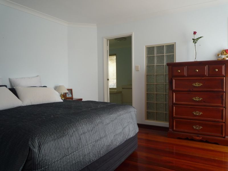 Lot 350 Blackbutt Drive, Manjimup WA 6258