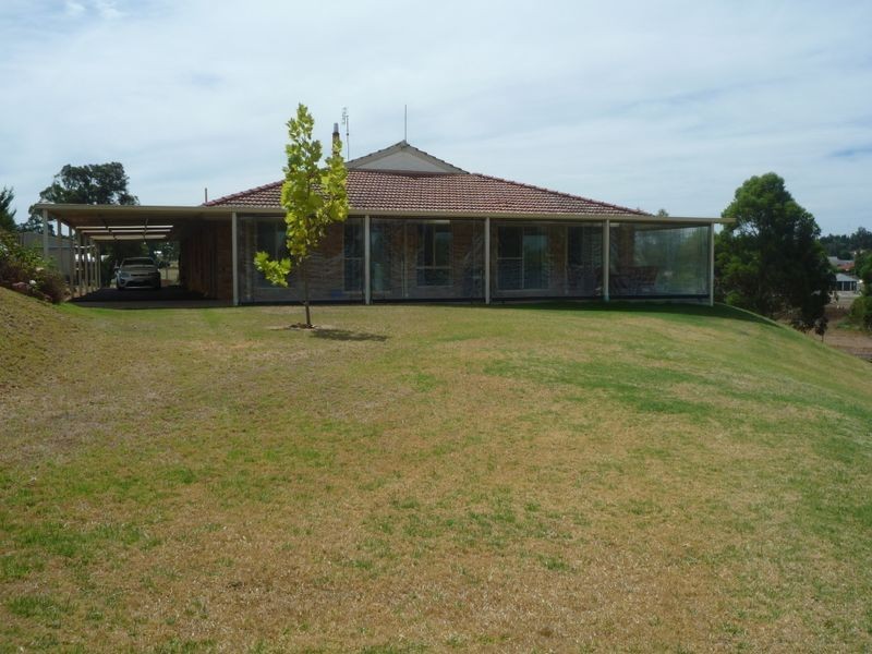 Lot 350 Blackbutt Drive, Manjimup WA 6258