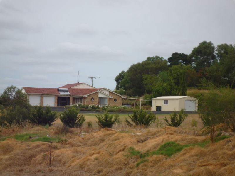Lot 350 Blackbutt Drive, Manjimup WA 6258