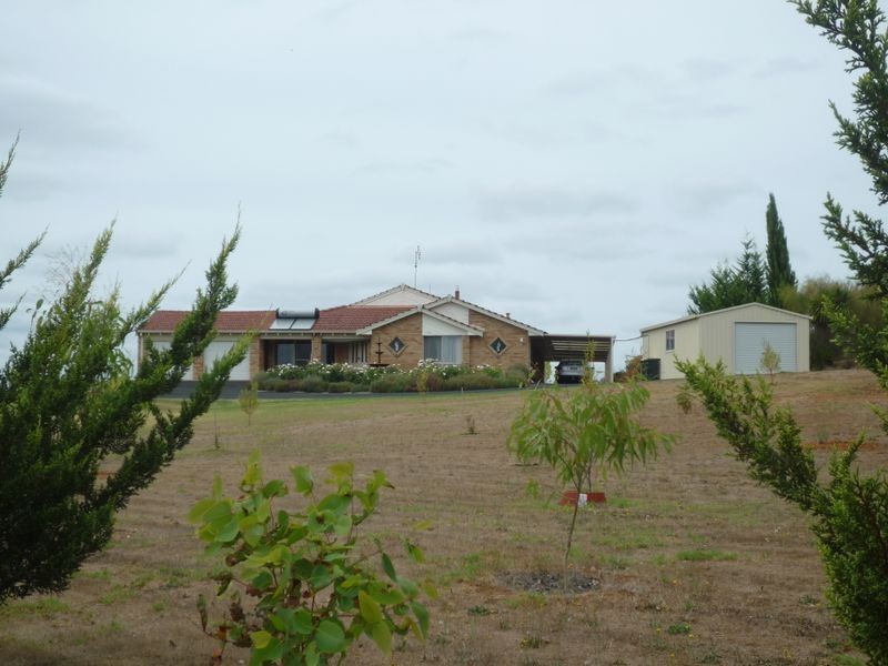 Lot 350 Blackbutt Drive, Manjimup WA 6258
