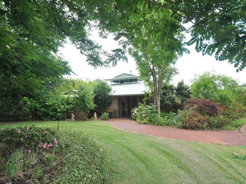 29 Browns Road, Pemberton WA 6260