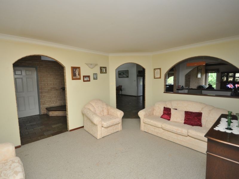 29 Browns Road, Pemberton WA 6260