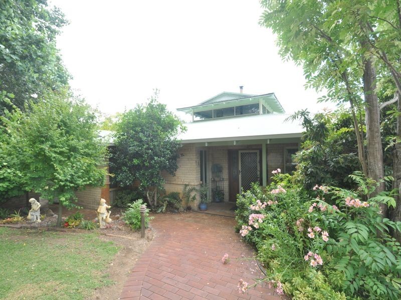 29 Browns Road, Pemberton WA 6260