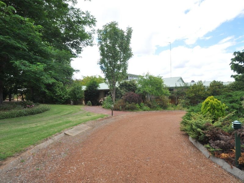 29 Browns Road, Pemberton WA 6260