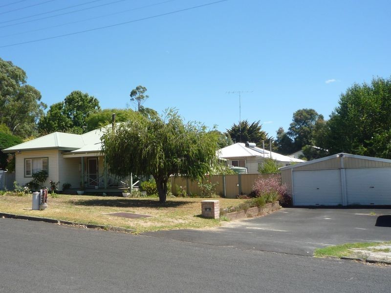 1 Somerville Street, Manjimup WA 6258