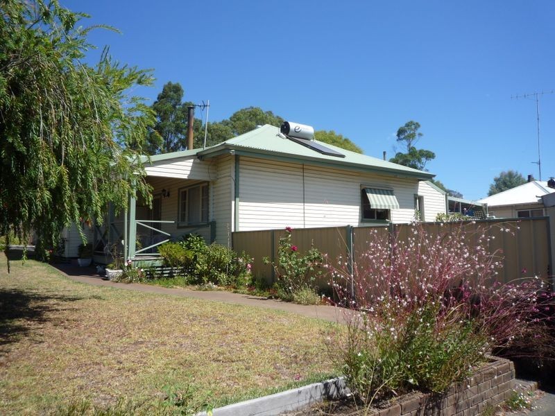 1 Somerville Street, Manjimup WA 6258