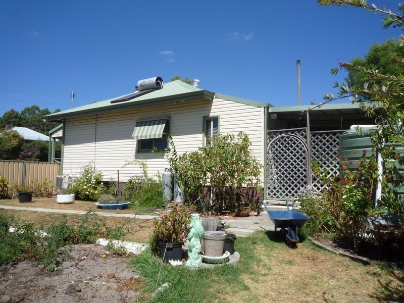1 Somerville Street, Manjimup WA 6258