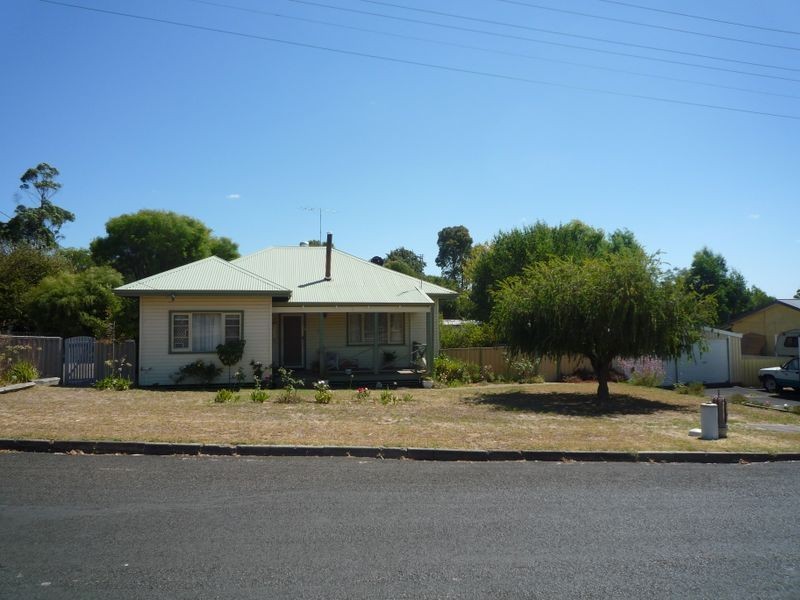 1 Somerville Street, Manjimup WA 6258
