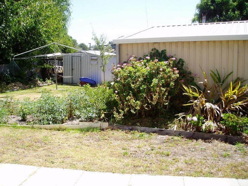 1 Somerville Street, Manjimup WA 6258