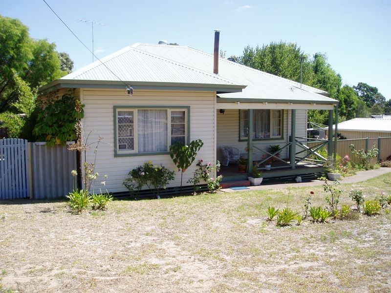 1 Somerville Street, Manjimup WA 6258