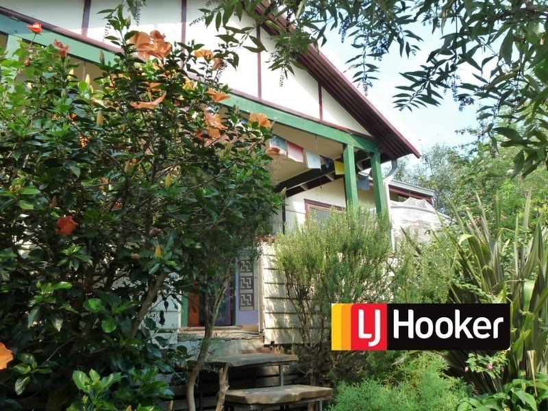 39 Meerup Street, Northcliffe WA 6262